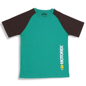T-shirt MOTOREX – taille S