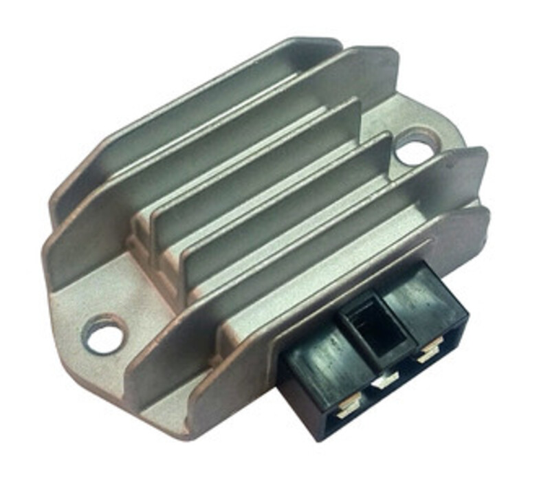 Régulateur TECNIUM by DZE