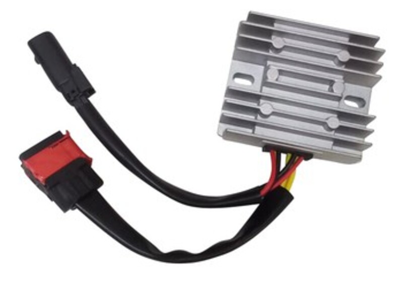 Régulateur TECNIUM by DZE