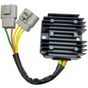 Régulateur TECNIUM by DZE