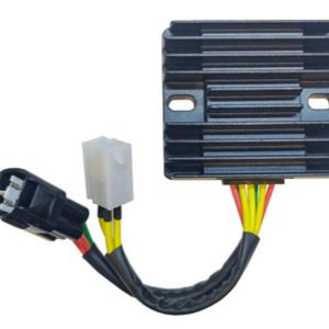 Régulateur TECNIUM by DZE