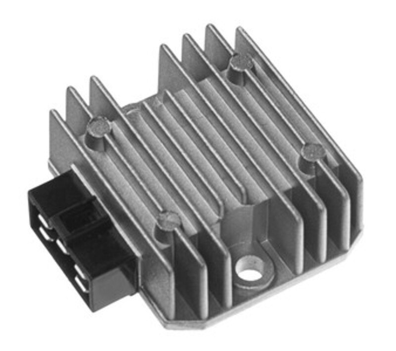 Régulateur TECNIUM by DZE