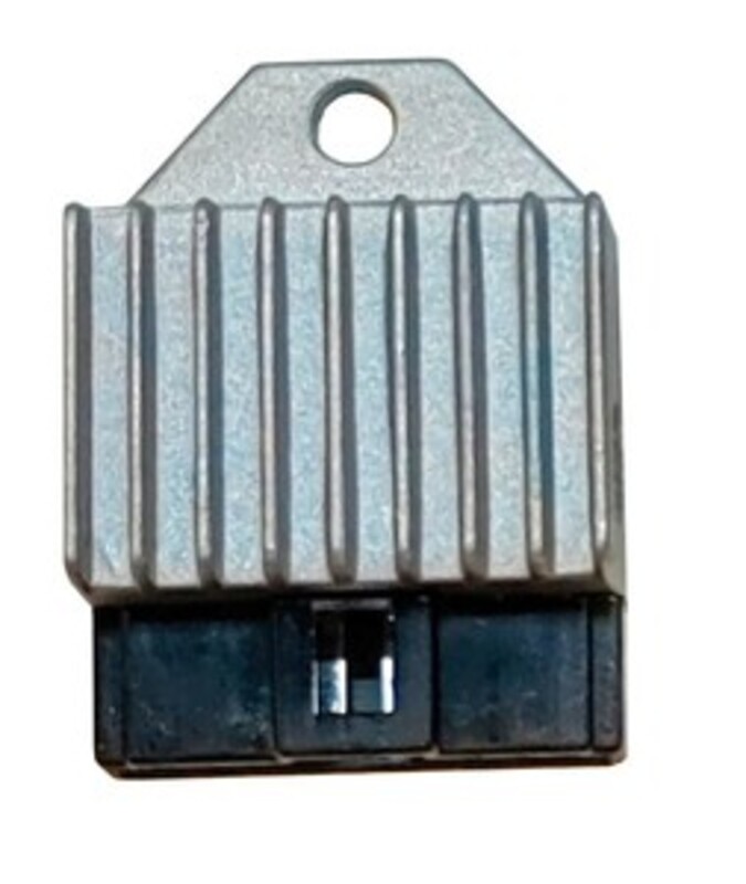 Régulateur TECNIUM by DZE