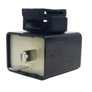 Centrale de clignotants électronique TECNIUM by DZE