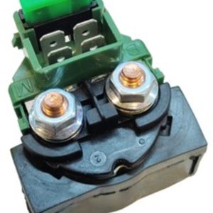 Relais de démarreur TECNIUM by DZE