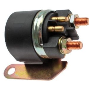 Relais de démarreur TECNIUM by DZE