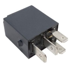 Micro-relais étanche TECNIUM by DZE