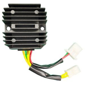 Régulateur TECNIUM by DZE