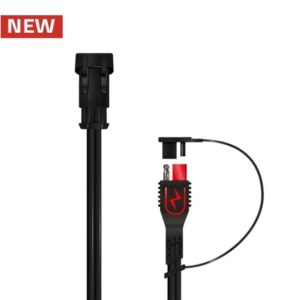 Câble adaptateur BS BATTERY PA02 – connecteurs SAE vers MV Agusta