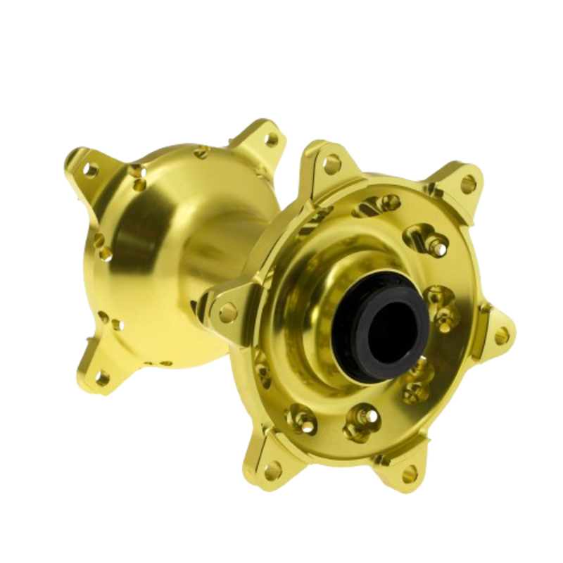 Moyeu avant HAAN WHEELS