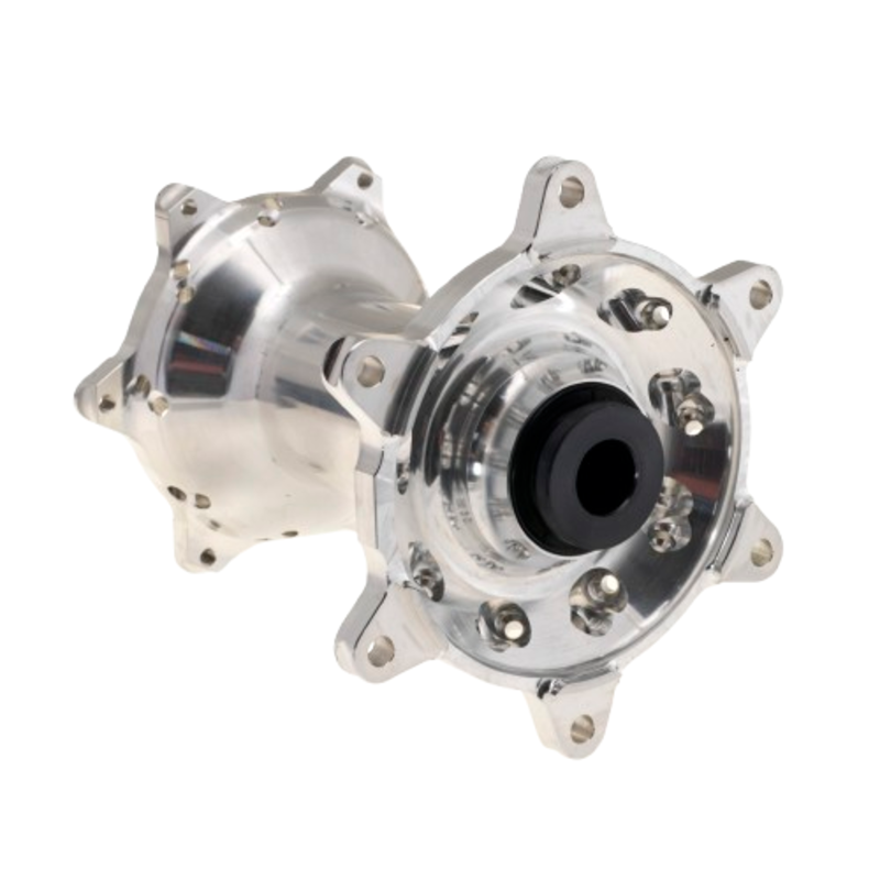 Moyeu avant HAAN WHEELS