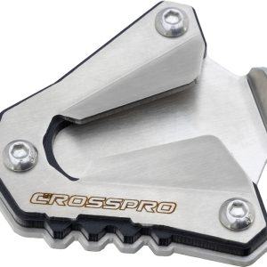 Extension de patin béquille latérale CROSSPRO