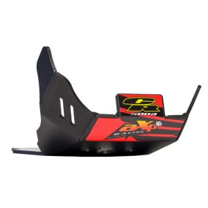 Sabot AXP – PEHD 6mm