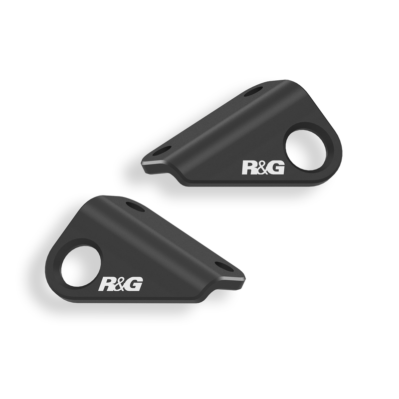 Platines pour sangles R&G RACING  Yamaha YZF-R9 25-