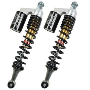 Bi-amortisseur arrière YSS TC302 EcoLine (paire)