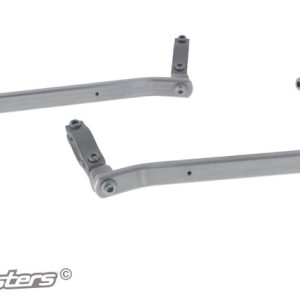 Kit de montage BARKBUSTERS montage 2 points