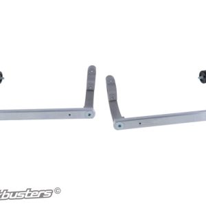 Kit de montage BARKBUSTERS montage 2 points