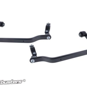 Kit de montage BARKBUSTERS montage 2 points