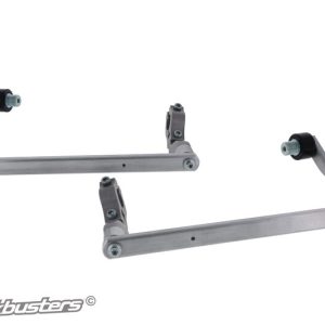 Kit de montage BARKBUSTERS montage 2 points