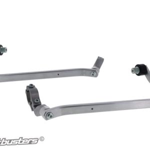 Kit de montage BARKBUSTERS montage 2 points