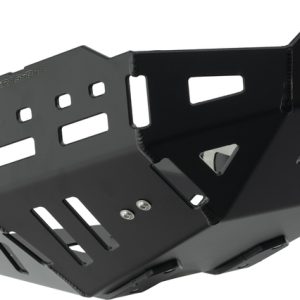 Sabot moteur Trail en aluminium CROSSPRO