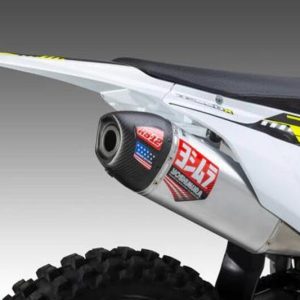 Ligne complète YOSHIMURA RS-12 Signature Series