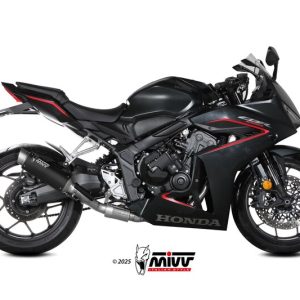 Silencieux MIVV GP Pro