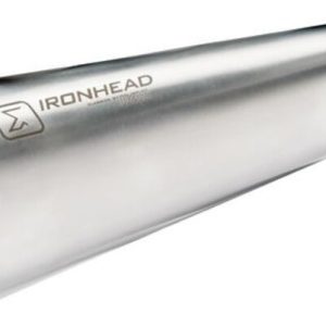 Silencieux IXIL Ironhead – côté gauche