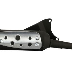 Pot d&rsquo;échappement TECNIGAS Slient Pro