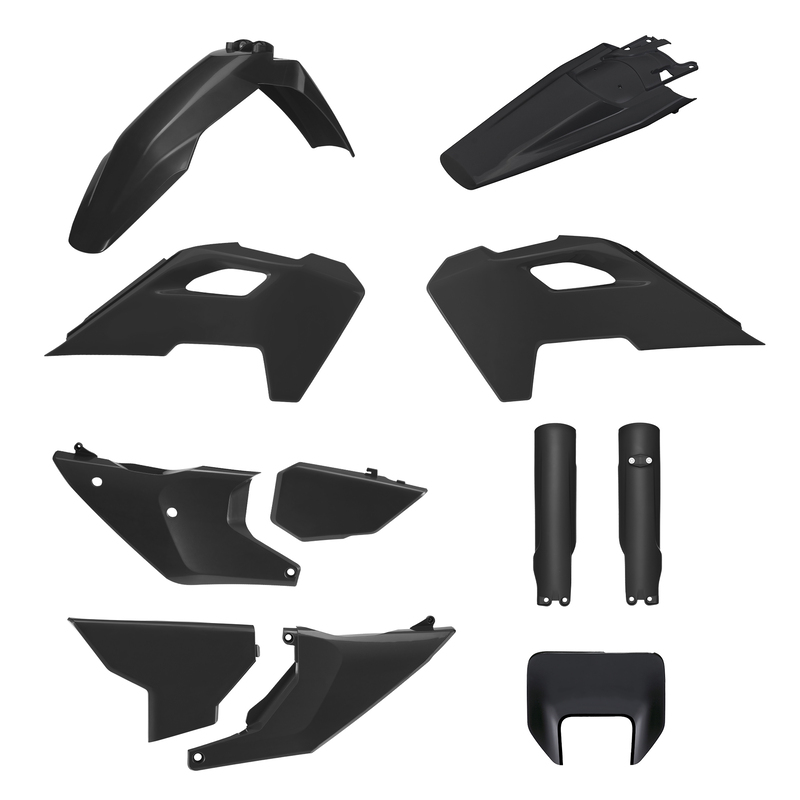 Kit plastique POLISPORT