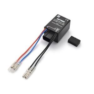 Relais clignotant DAYTONA