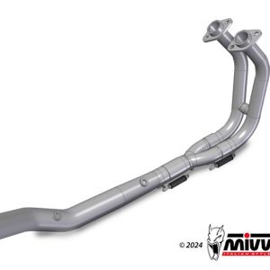 Décatalyseur MIVV