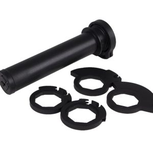 Barillet de gaz ODI Fusion plastique – remplacement origine