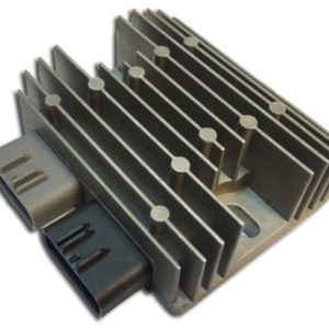 Régulateur TECNIUM by DZE