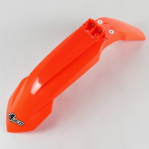 Garde-boue avant UFO