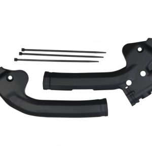 Protection de cadre UFO – noir