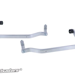 Kit de montage BARKBUSTERS montage 2 points