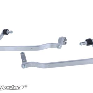 Kit de montage BARKBUSTERS montage 2 points