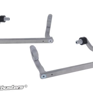 Kit de montage BARKBUSTERS montage 2 points