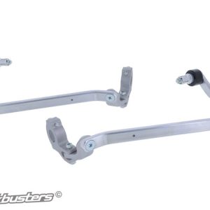 Kit de montage BARKBUSTERS montage 2 points