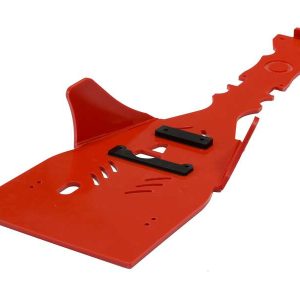 Sabot AXP – PEHD 8mm