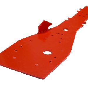 Sabot AXP – PEHD 8mm