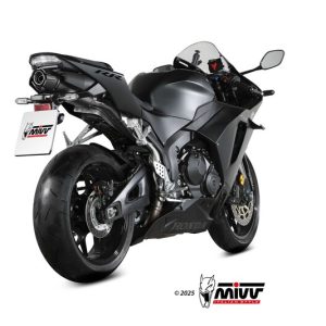 Silencieux MIVV AK-1