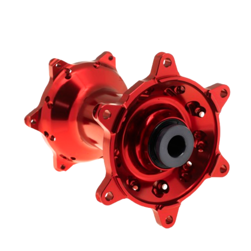 Roue avant complète HAAN WHEELS 21×1,60x36T