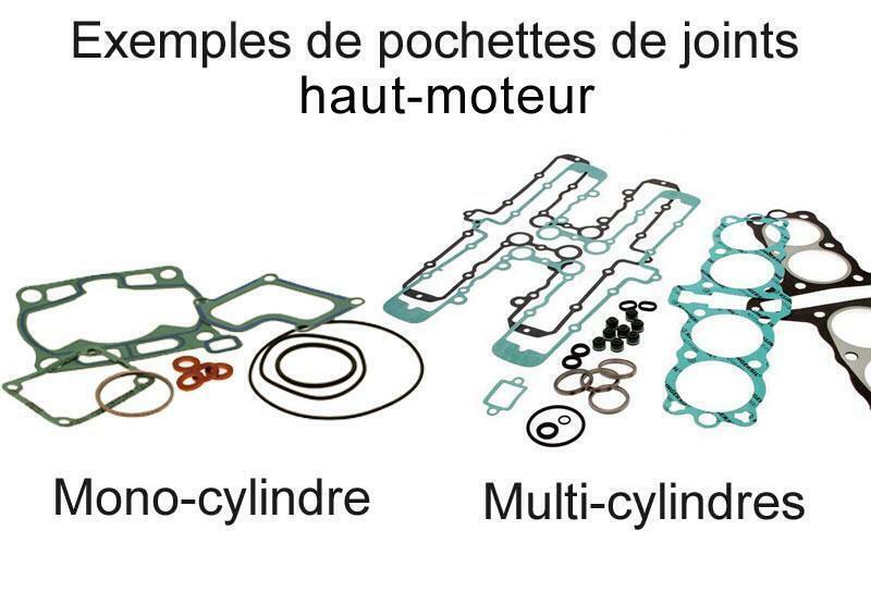 Kit joints haut-moteur CENTAURO