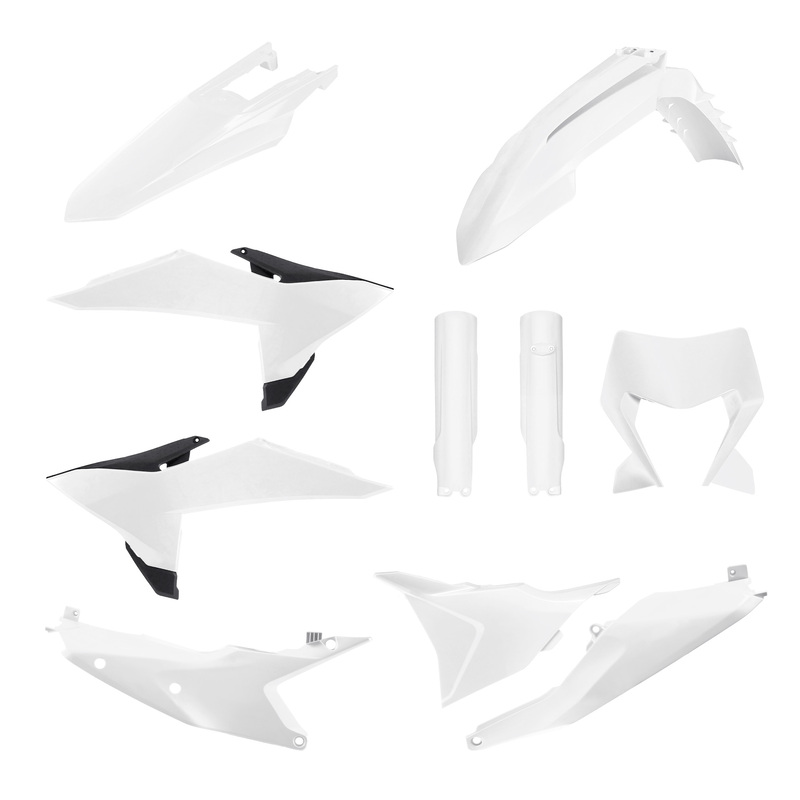 Kit plastique POLISPORT