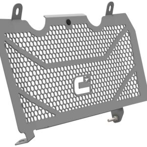 Protection de radiateur CROSSPRO – noir