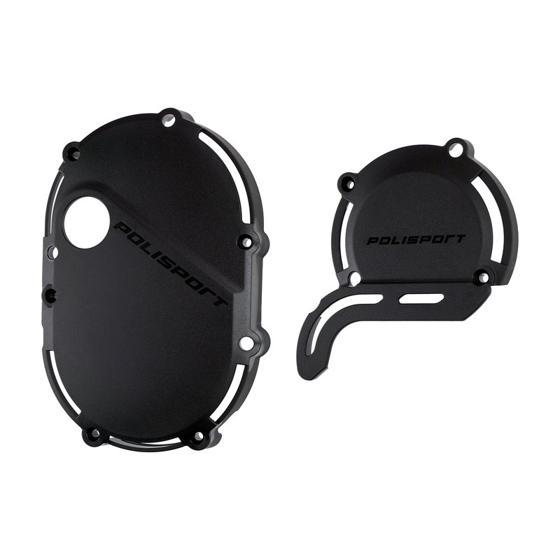 Kit de couvre-carters POLISPORT