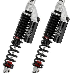 Bi-amortisseur arrière YSS MX