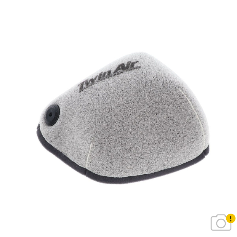 Filtre à air TWIN AIR pré-huilé réducteur de bruit – 155700DRX